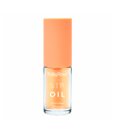 RUBY ROSE LIP OIL HB-8221 ORANGE