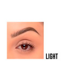 RUBY ROSE FULL BROW TONO 01 LIGHT HB-8421