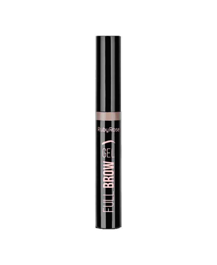 RUBY ROSE FULL BROW TONO 02 MEDIUM HB-8421