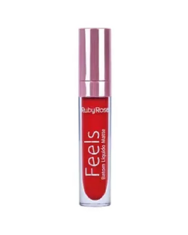 RUBY ROSE BATOM LIQUIDO MATTE HB-8226 G-4 TONO 364