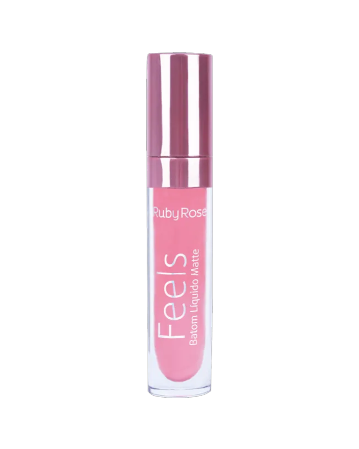 RUBY ROSE BATOM LIQUIDO MATTE HB-8226 G-4 TONO 372