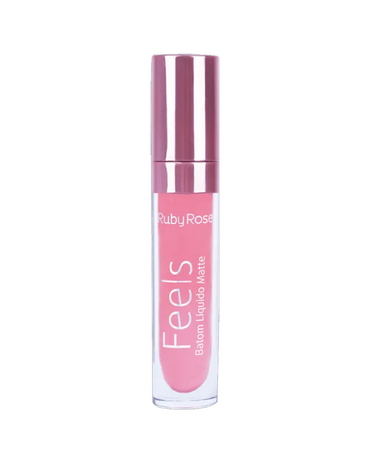 RUBY ROSE BATOM LIQUIDO MATTE HB-8226 G-4 TONO 372