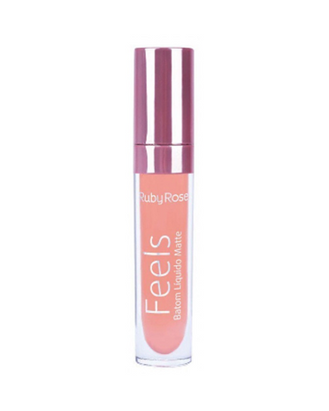 RUBY ROSE BATOM LIQUIDO MATTE HB-8226 G-4 TONO 373