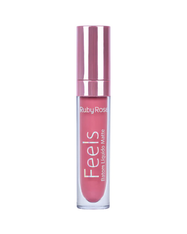 RUBY ROSE BATOM LIQUIDO MATTE HB-8226 TONO 362