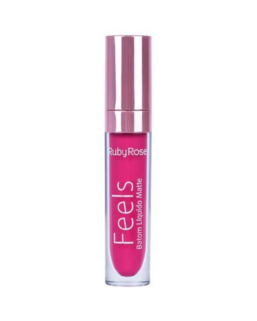 RUBY ROSE BATOM LIQUIDO MATTE HB-8226 TONO 359