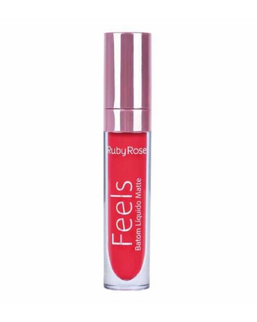 RUBY ROSE BATOM LIQUIDO MATTE HB-8226 TONO 353