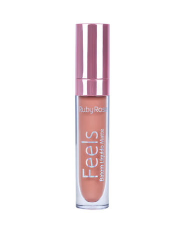 RUBY ROSE BATOM LIQUIDO MATTE HB-8226 TONO 356