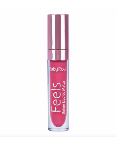 RUBY ROSE BATOM LIQUIDO MATTE HB-8226 TONO 355