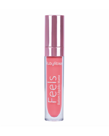 RUBY ROSE BATOM LIQUIDO MATTE HB-8226 TONO 365