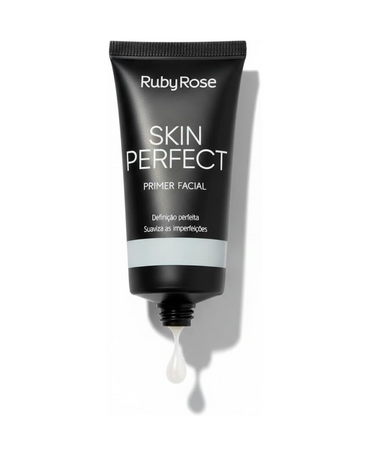 RUBY ROSE PERFECT LOOK FACE PRIMER HB-8086