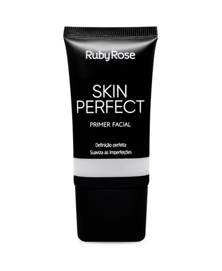 RUBY ROSE PERFECT LOOK FACE PRIMER HB-8086 BLISTER CON 36 PIEZAS