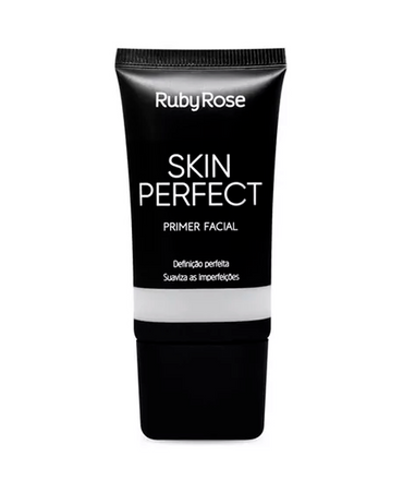 RUBY ROSE PERFECT LOOK FACE PRIMER HB-8086 BLISTER CON 36 PIEZAS