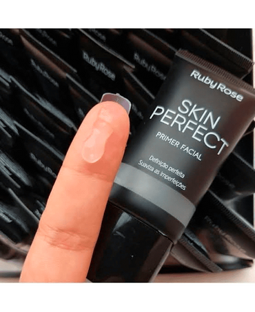 RUBY ROSE PERFECT LOOK FACE PRIMER HB-8086 BLISTER CON 36 PIEZAS