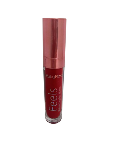 RUBY ROSE FEELS MATE LIPS 2 EN 1 STICK / LIQUIDO HB-8608 TONO 364 GRUPO 3