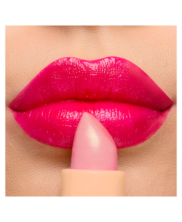 RUBY ROSE DREAM LIPS BALM LABIAL MAGICO HB-8528 FROOT KISS