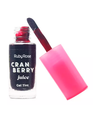 RUBY ROSE GEL TINT CRAN BERRY JUICE HB-555/3