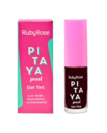 RUBY ROSE GEL TINT PITAYA POOL HB-555/4