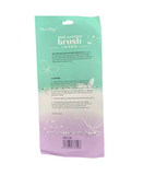 ZHU TING BODY PAINTING BRUSH C/10 PZAS HB138