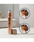 ROCCO LACA FUERTE SPRAY 450 ML.