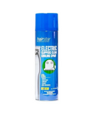 HAIRSTAR ELECTRIC CLIPPERS CLEAN ENFRIADOR 5 EN 1 439 ML.