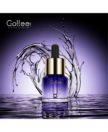 GOLLEE SUPER BONDER 15 ML. - El Palacio De La Belleza