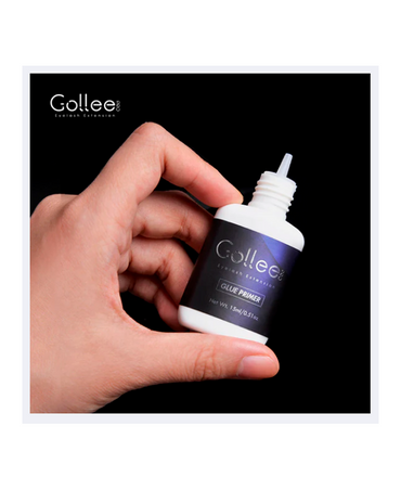 GOLLEE GLUE PRIMER 15 ML. - El Palacio De La Belleza
