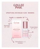 GOLLEE ADHESIVO PINK CLEAR BONDING 5 ML. 1 SEGUNDO
