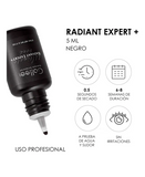 GOLLEE ADHESIVO RADIANT EXPERT NEGRO 5 ML. 0.5 SEGUNDOS