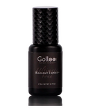 GOLLEE ADHESIVO RADIANT EXPERT NEGRO 5 ML. 0.5 SEGUNDOS