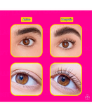 GOLLEE LASH LIFTING RIZADO DE PESTAÑAS 000030-A
