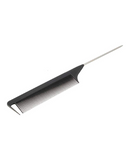 HAIR STAR PEINE COLA DE METAL CON DIENTE SEPARADOR HS06926