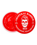 OBOPEKAL CERA AQUA HAIR 200 ML. ROJA