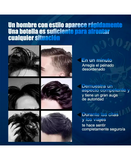 ROCCO AQUA HAIR GEL WAX BLUE 150 ML.