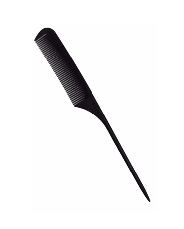 MAXCARE PEINE CARBON COLA DE RATA