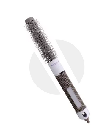 MAXCARE CEPILLO REDONDO NANO TECHNOLOGY 19 MM
