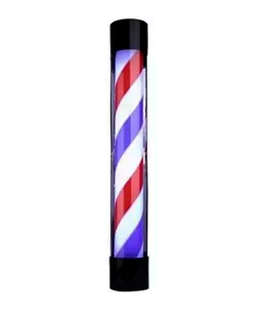HAIR STAR CARAMELO DE BARBERIA 90 X 15 CMS. COLORES