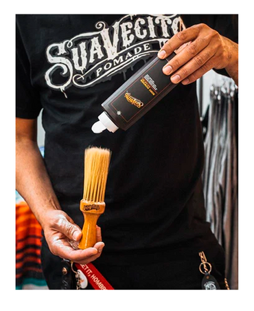 SUAVECITO TALCO 255 G.