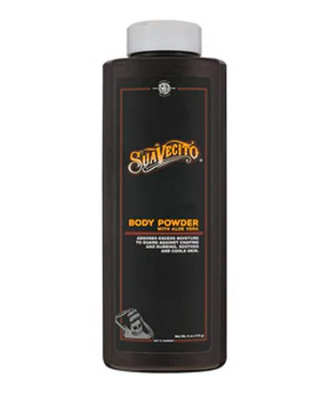 SUAVECITO TALCO 255 G.