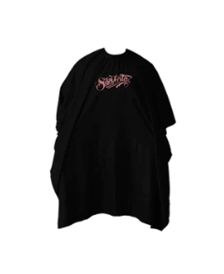 SUAVECITO BARBER CAPE EXTRA LONG