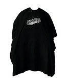 SUAVECITO BARBER CAPE EXTRA LONG