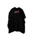 SUAVECITO BARBER CAPE EXTRA LONG