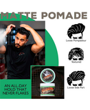 SUAVECITO POMADA MATTE 113 GRS.