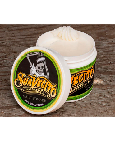 SUAVECITO POMADA MATTE 113 GRS.