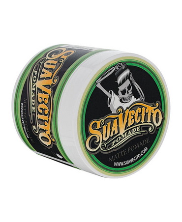 SUAVECITO POMADA MATTE 113 GRS.