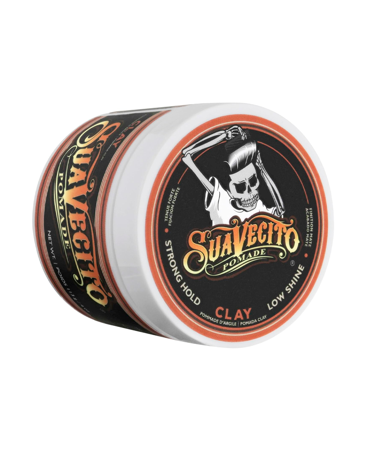 SUAVECITO POMADA FIRME CLAY 113 G.