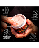 SUAVECITO POMADA FIRME CLAY 113 G.
