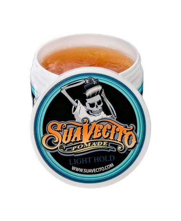 SUAVECITO POMADA LIGHT HOLD 113 GRS.