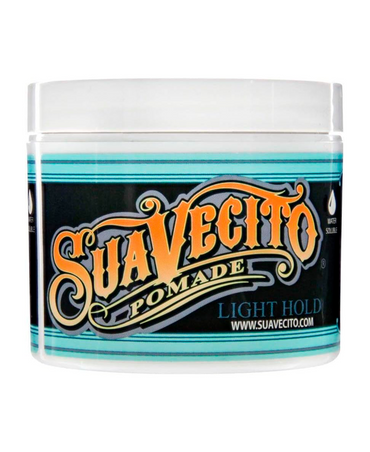 SUAVECITO POMADA LIGHT HOLD 113 GRS.
