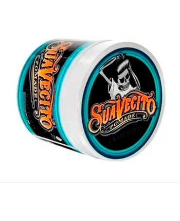 SUAVECITO POMADA LIGHT HOLD 113 GRS.