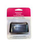 SHAVING FACTORY REPLACEMENT FOIL HEAD FOR ELECTRIC SHAVERS